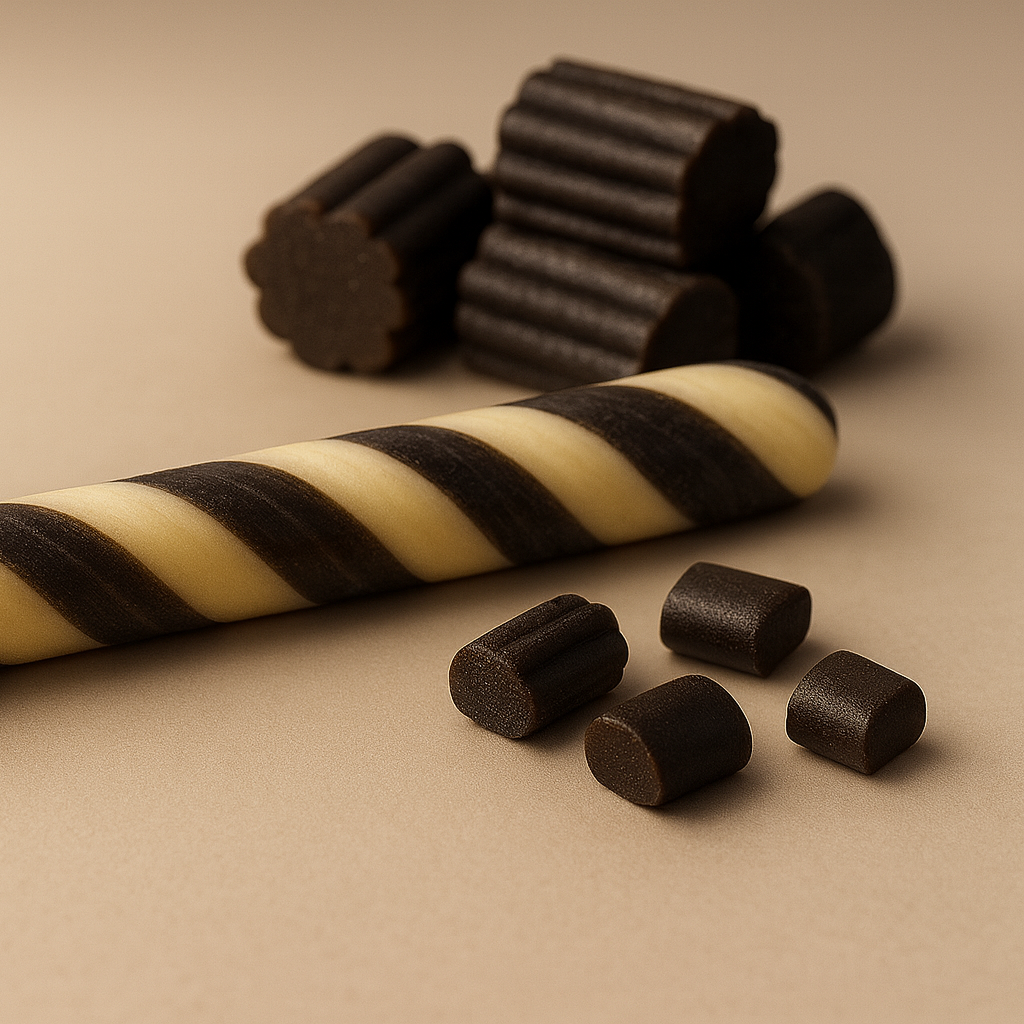 Sweet Licorice