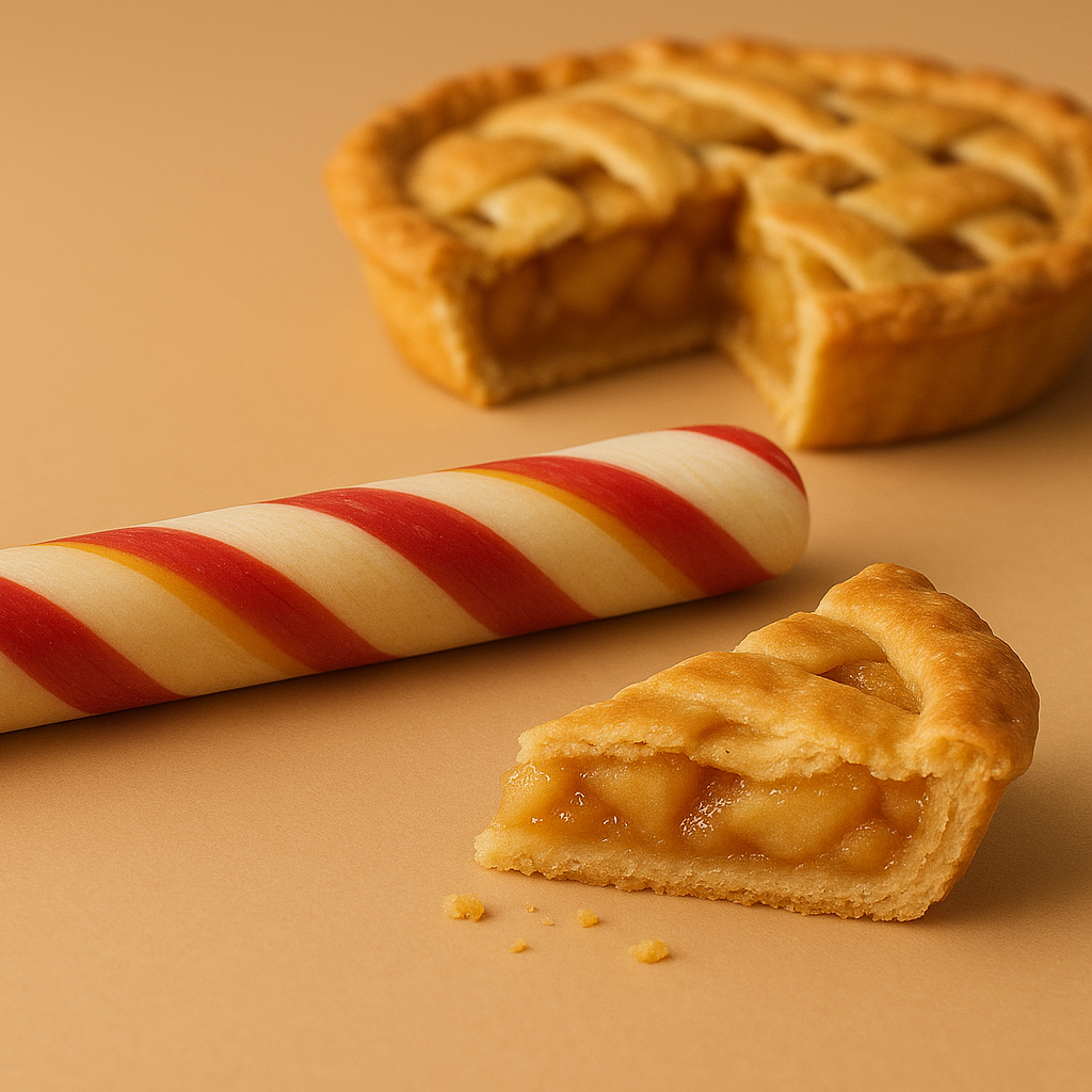 Apple Pie