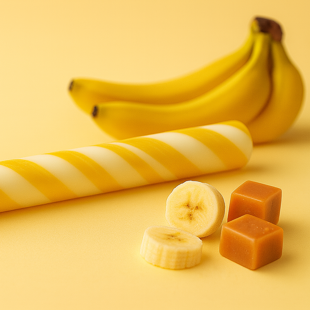 Banana Skids