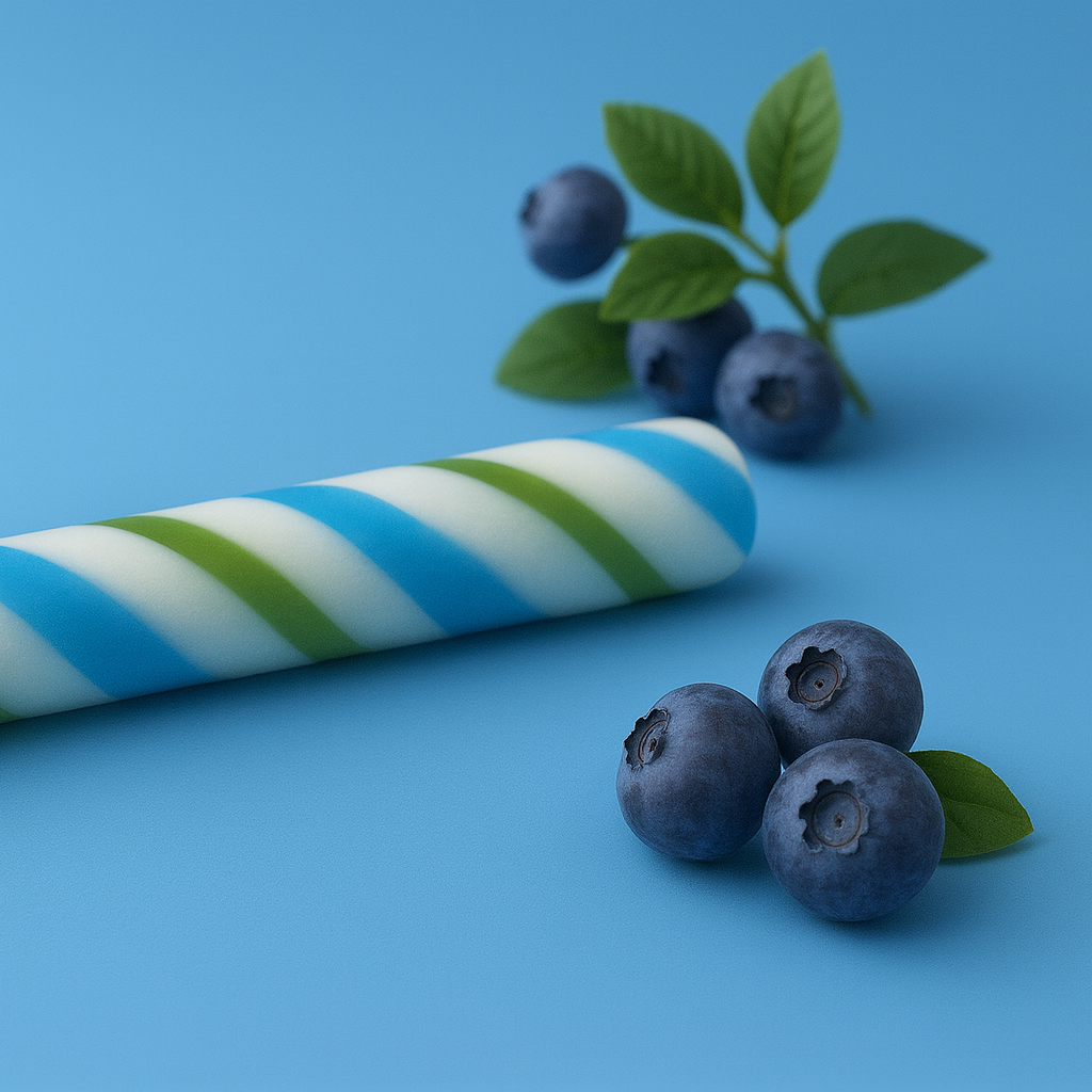 Blueberry