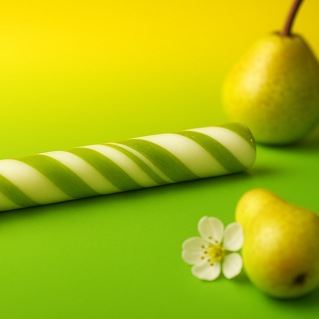 Pear