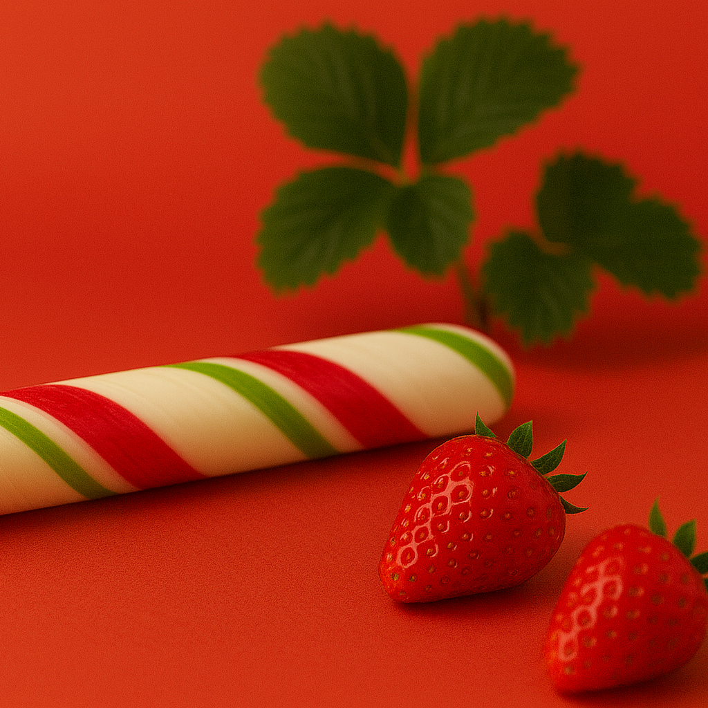 Strawberry