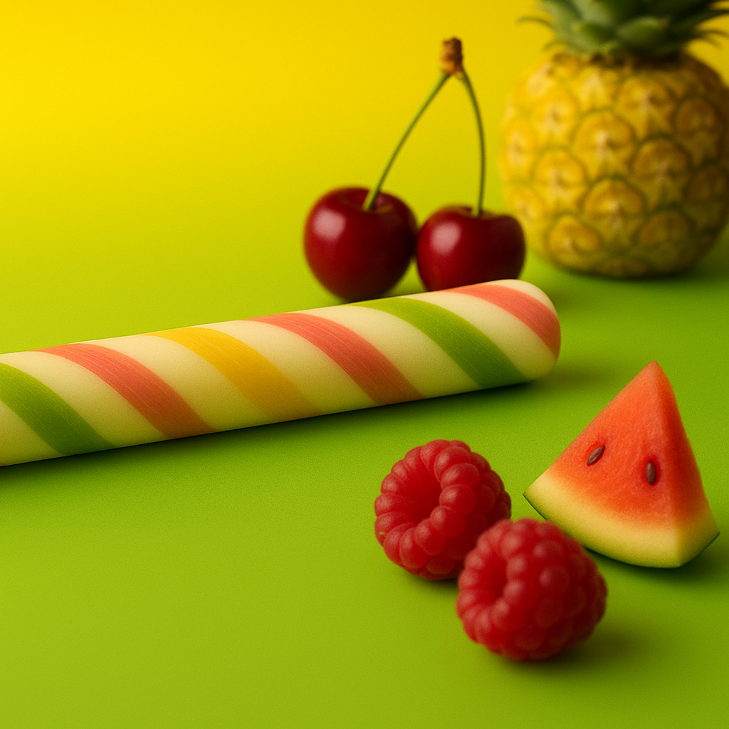Tutti Frutti